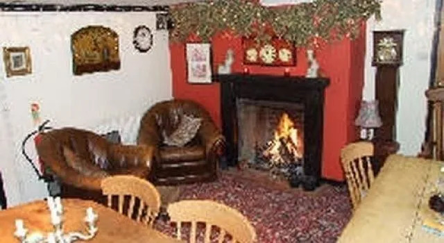The Duke of Cumberland