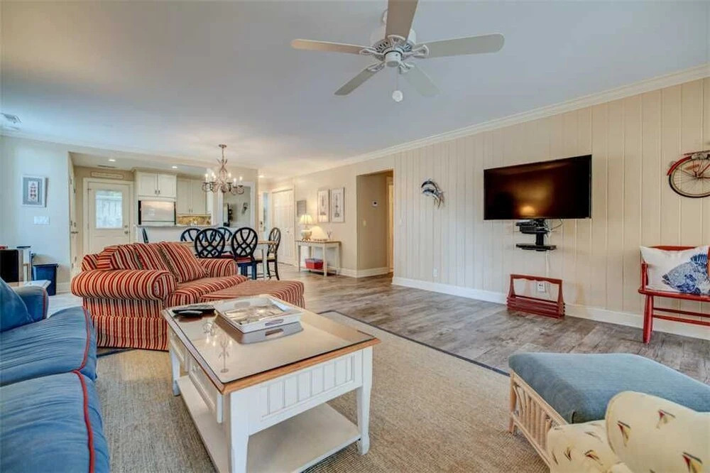 Woodbine Villas 51 - Two Bedroom Condo