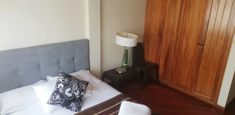 Hostal Apolo Manizales