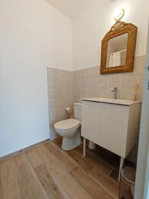 Casa Flamingo - Appartement calme et moderne - 4 -