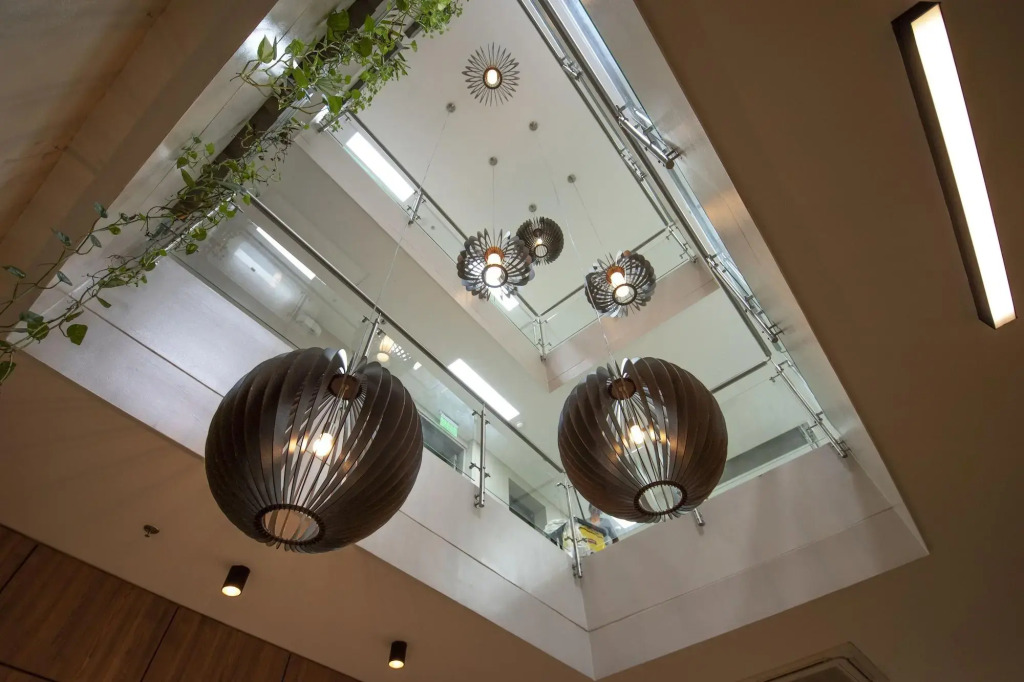 VVC Hotels