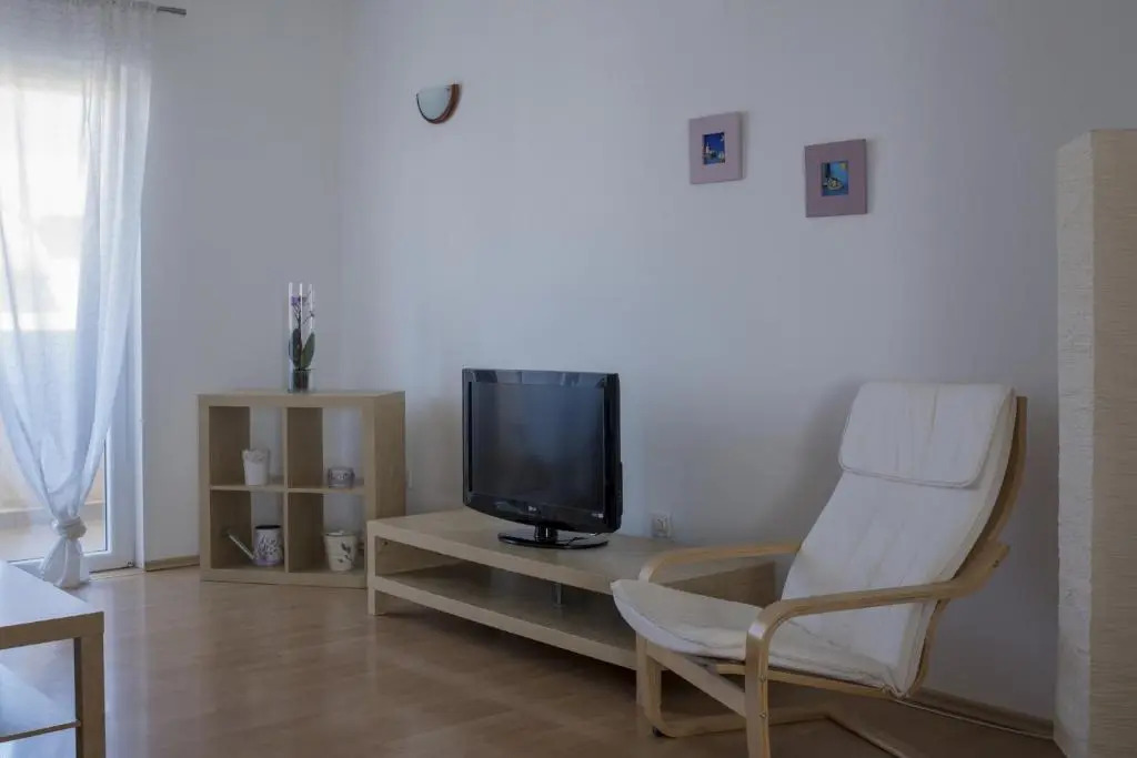 Apartment Karin