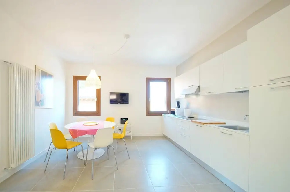DolceVita Apartments N. 491