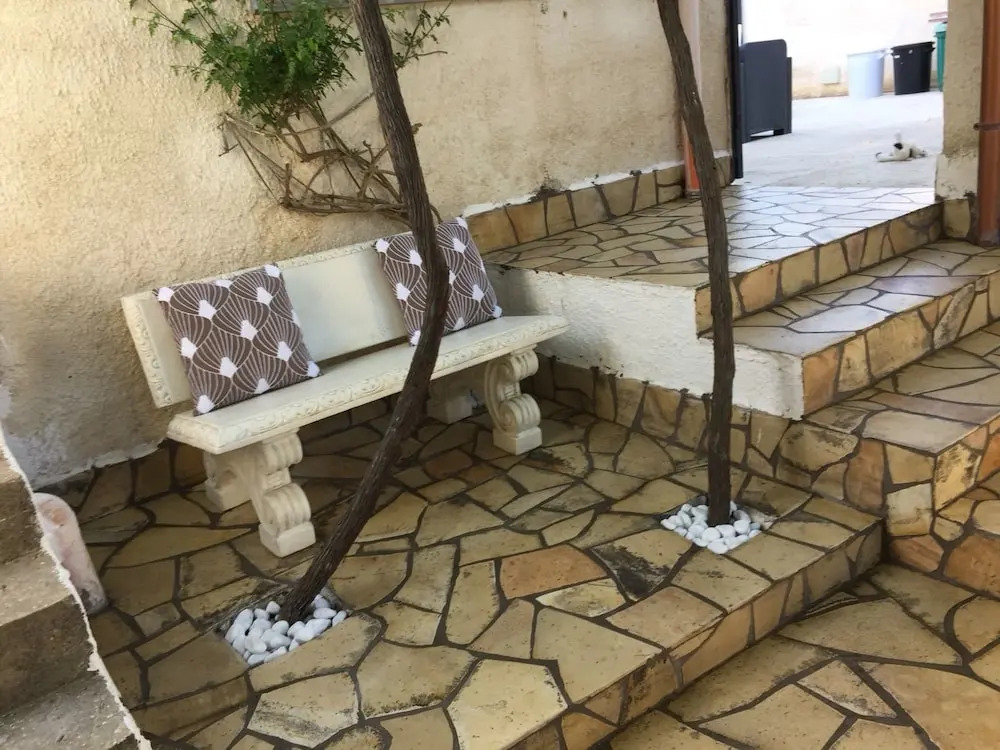 Casa Vacanze Panorama sulle Egadi