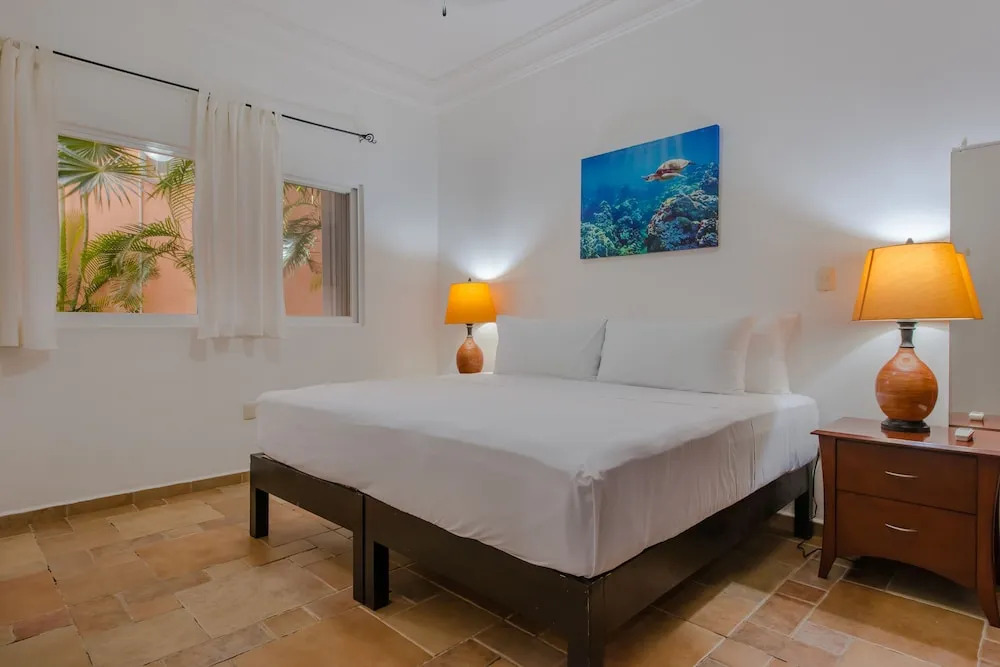 Dina 2Br Condo By Rmh