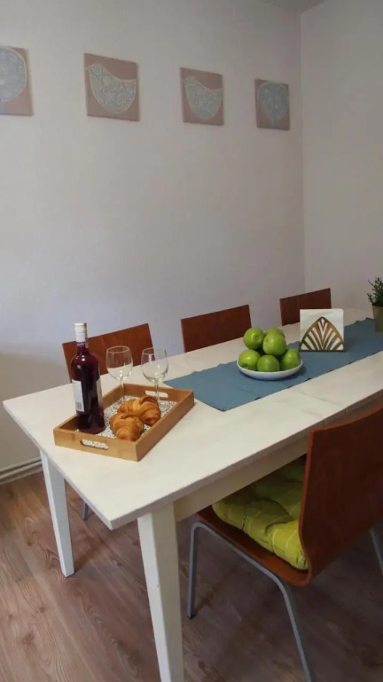 Apartamenty Hotelique