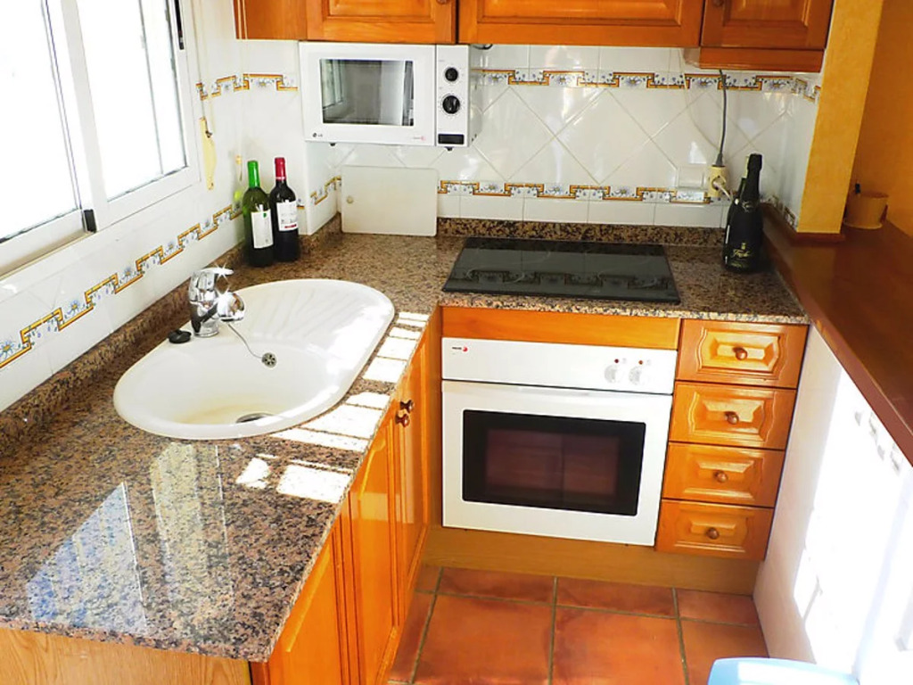 Holiday Home Bella Tierra by Interhome