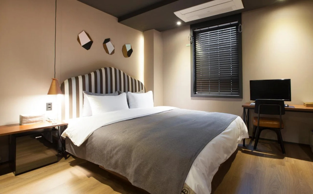 Sorgente Business Hotel