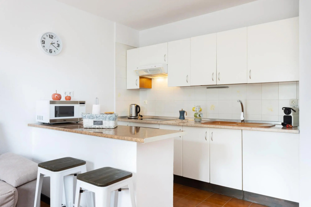 Home2Book Sunny Apt Los Cardones, Terrace & Pool