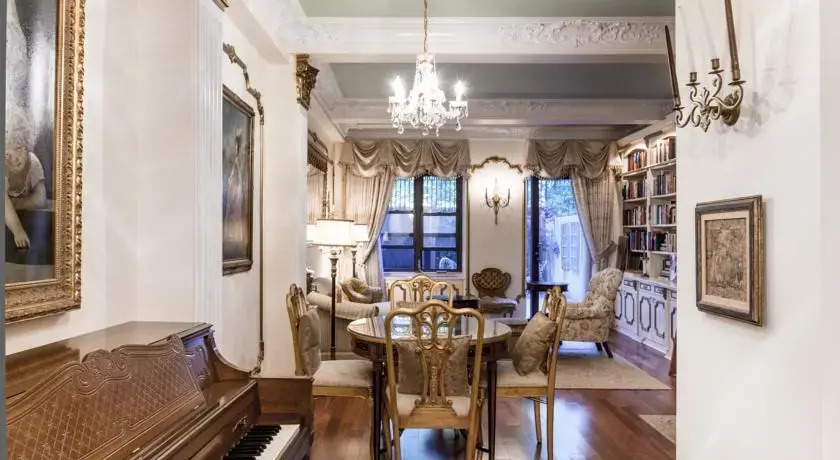 Midtown by onefinestay