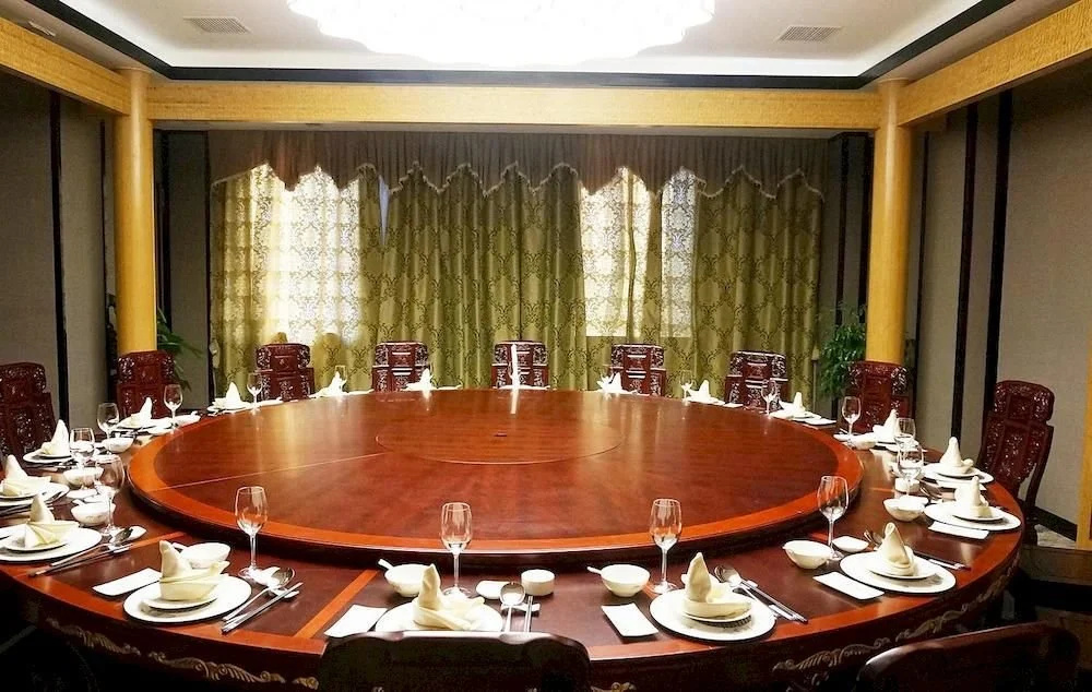Nanxun Hapital Hotel