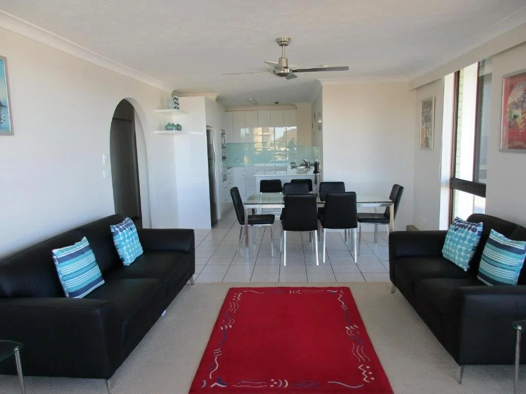 Beach Palms Holiday Apartments