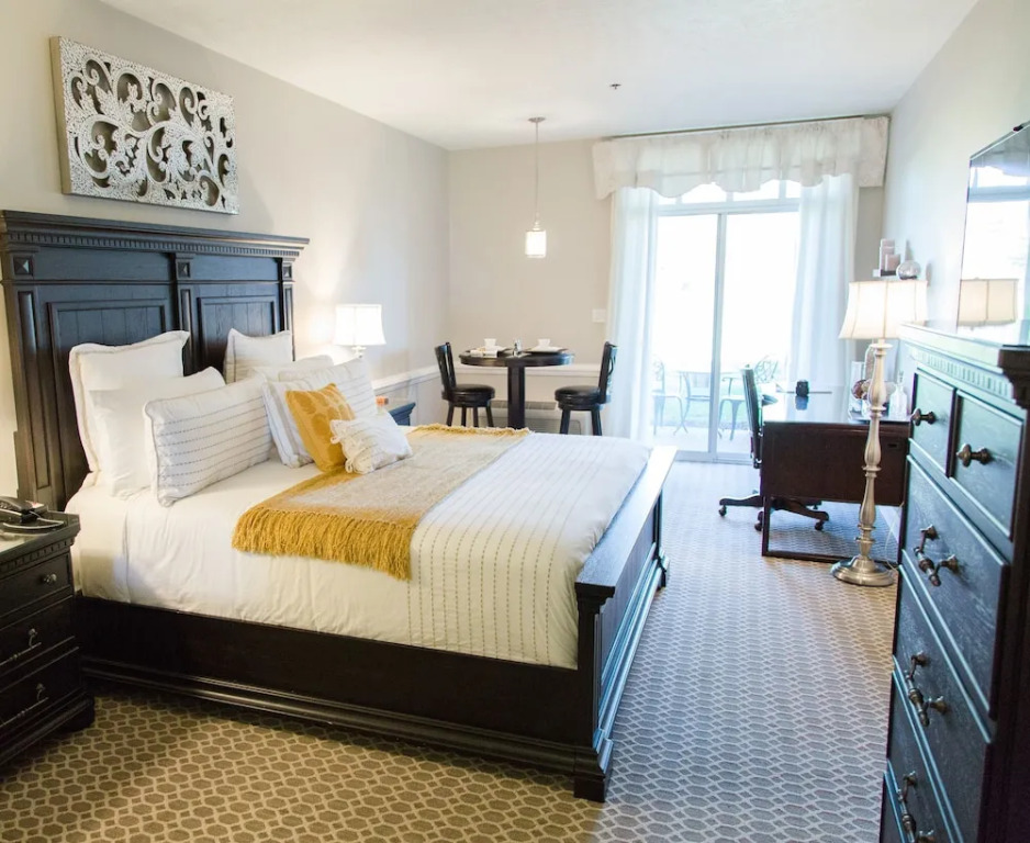 The Lodge at Kiln Creek Resort