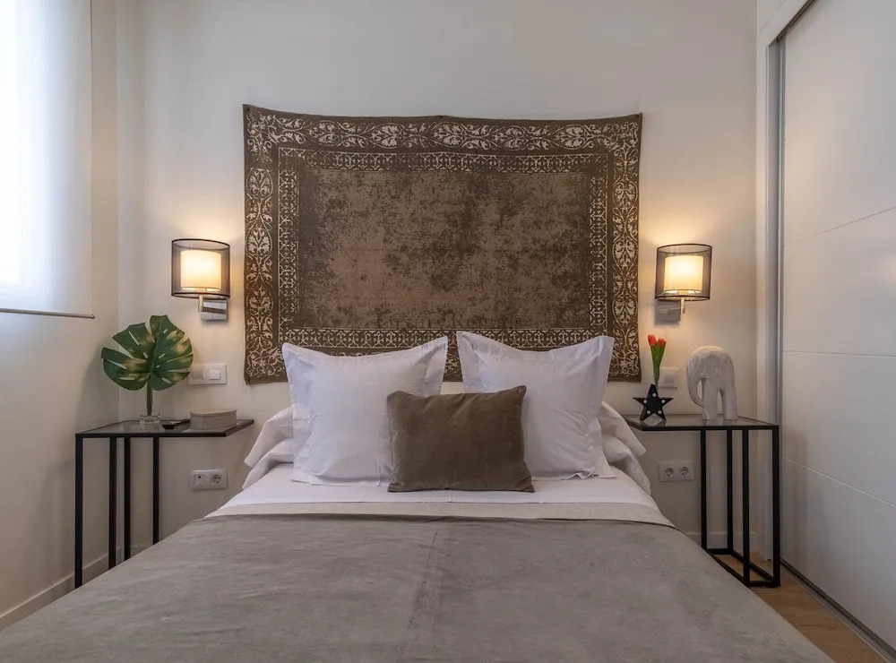 Lista I Barrio Salamanca FOR 2