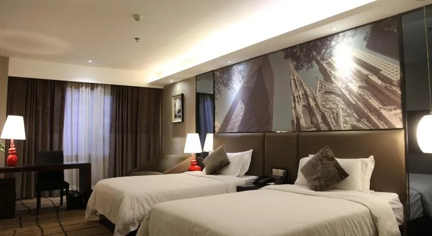 Osid Hotel
