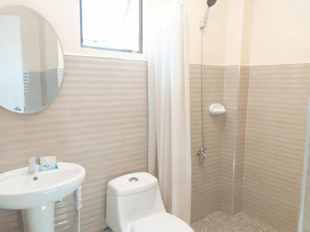 Solsken Guest House - Bantayan Island