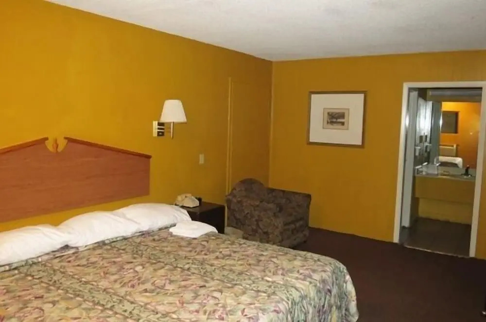 Affordable Hotel
