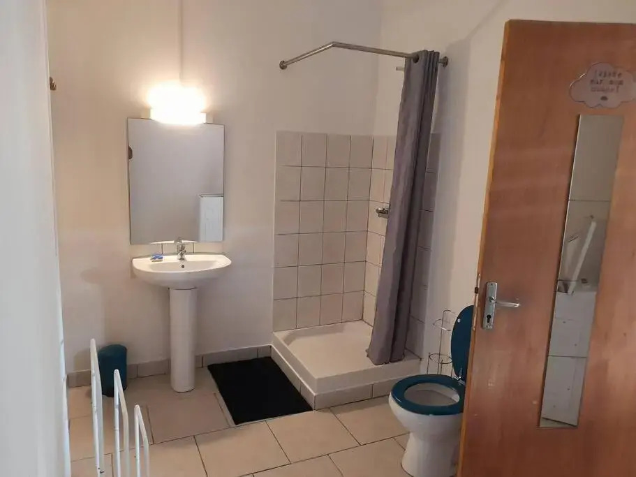 Appartement Mezzanine