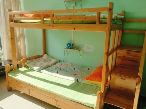 Dali Wase Neighborhood International Youth Hostel