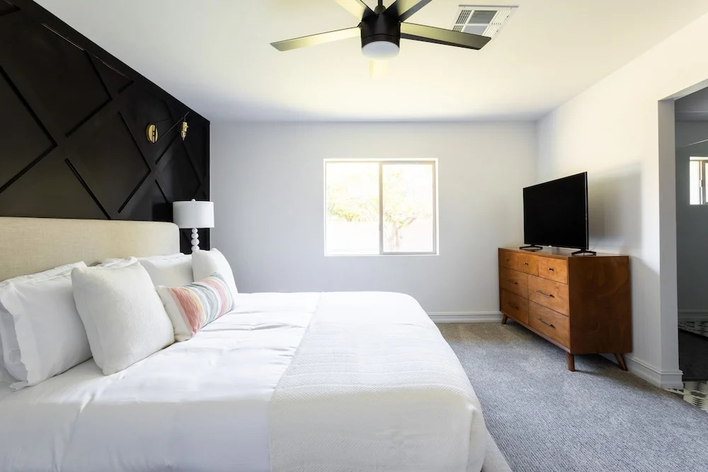 New Listing! Modern 3,324 Square Foot Getaway W/ Pool Home