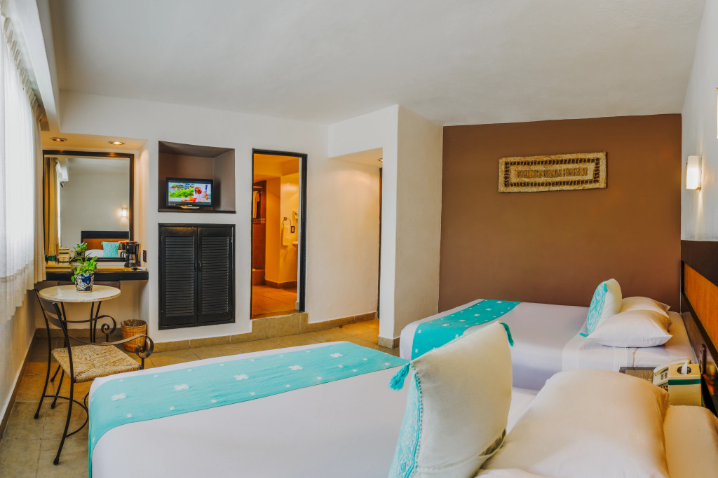Hotel B Cozumel