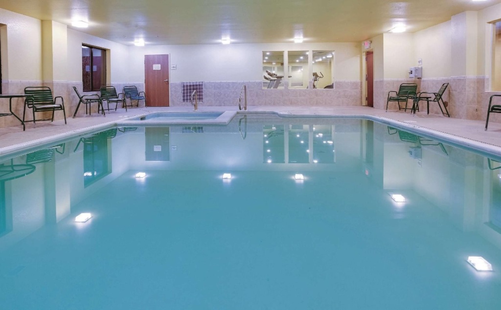 Garner Hotel Doswell Southeast by IHG