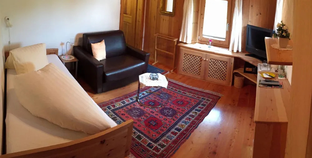 Hotel Chasa Sofia