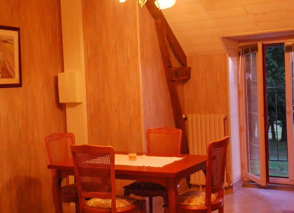 Au Domaine de Rimou