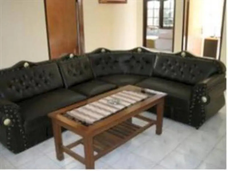 Purwodadi Guest House