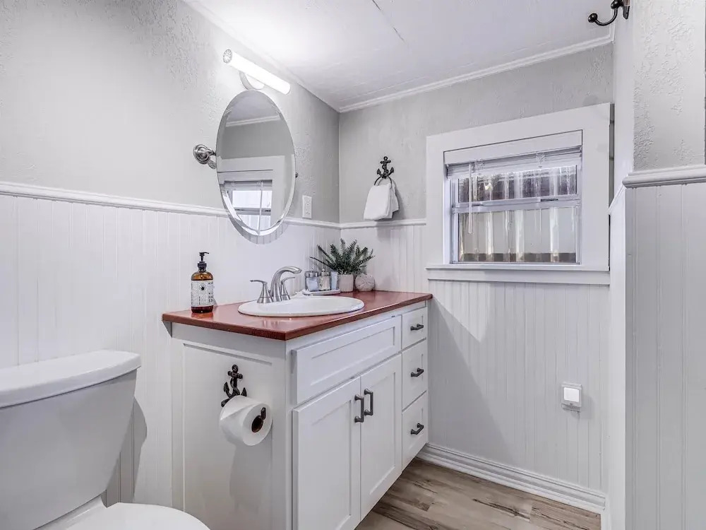 Market Street Retreat 2 Bedroom Home
