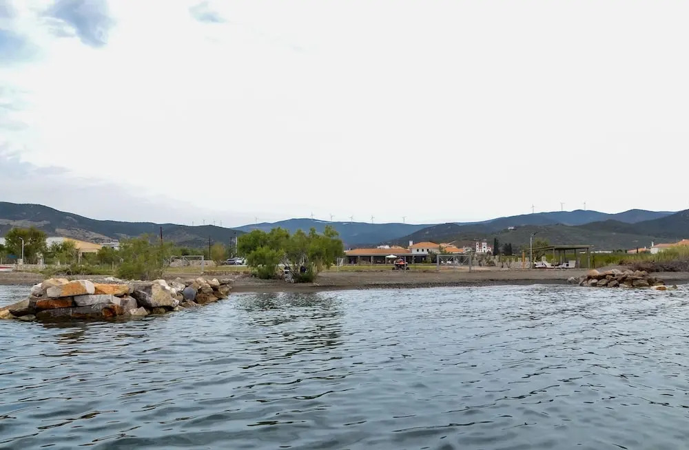 OpenSea Villa