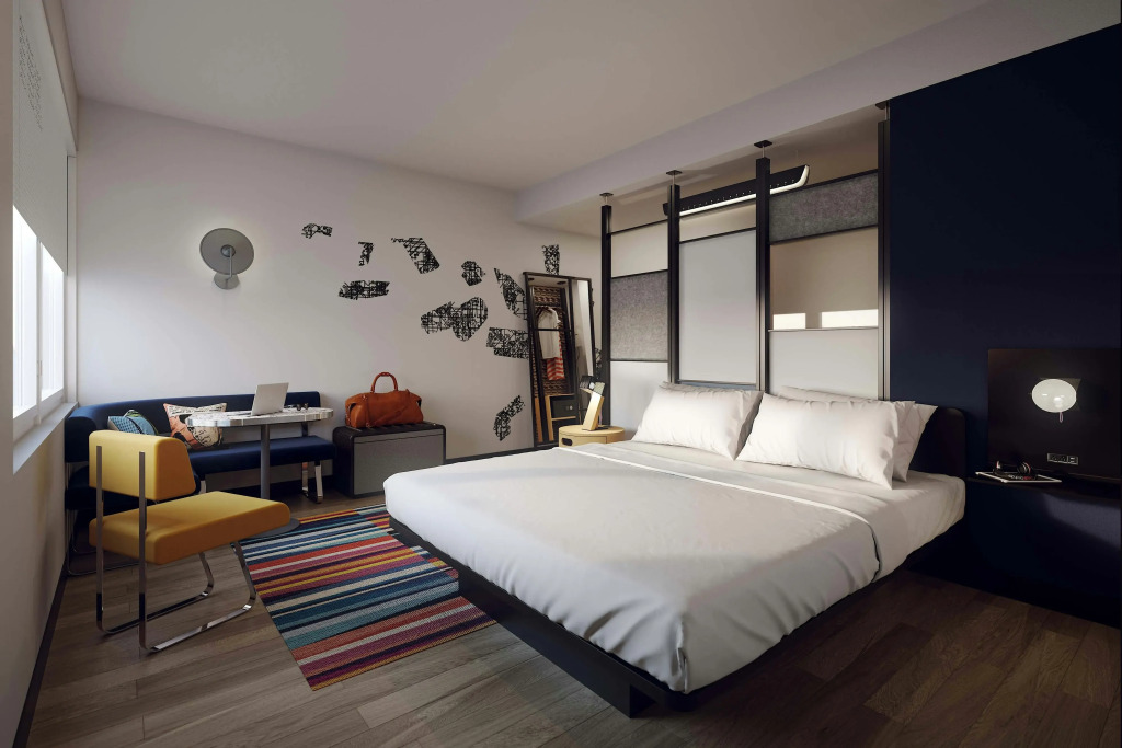 Aloft by Marriott Delray Beach