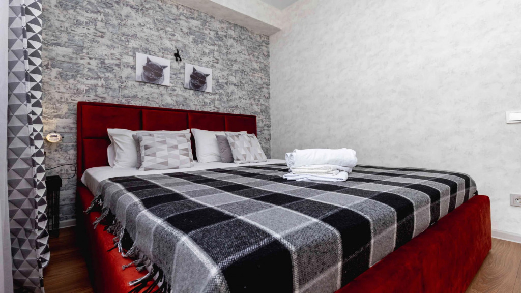 More Apartamentov