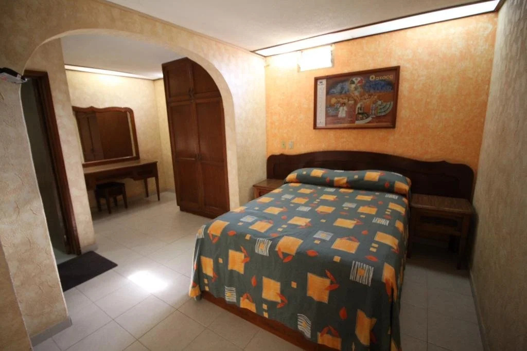 Hotel Isabel I