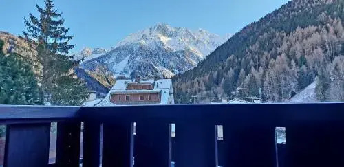 Hotel Mignon
