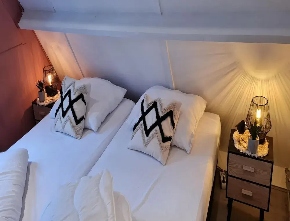 Renovated Ardennes Chalet With Patio