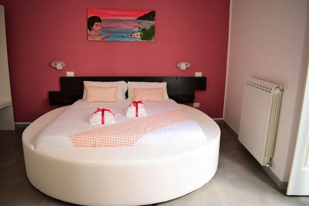 B&B Vietri 360