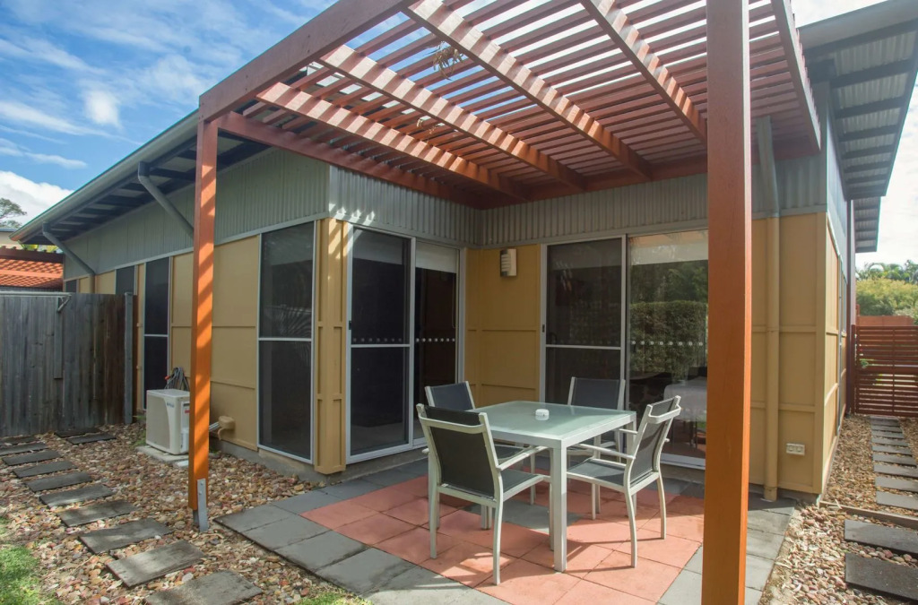 Quarterdecks Retreat
