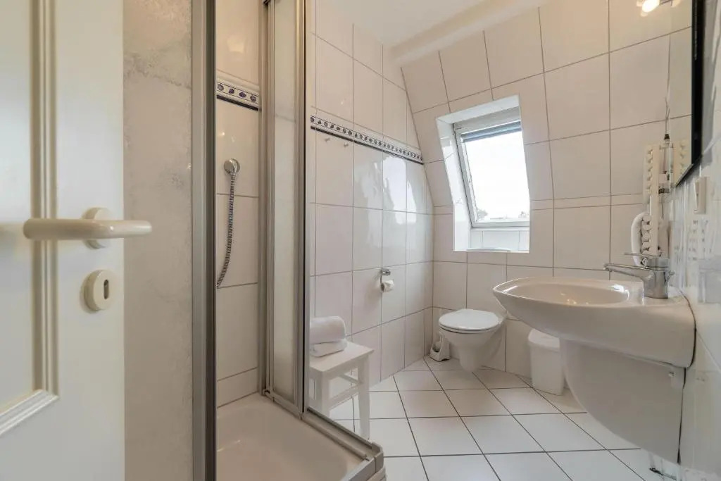 Haus Otto Wohnung 5