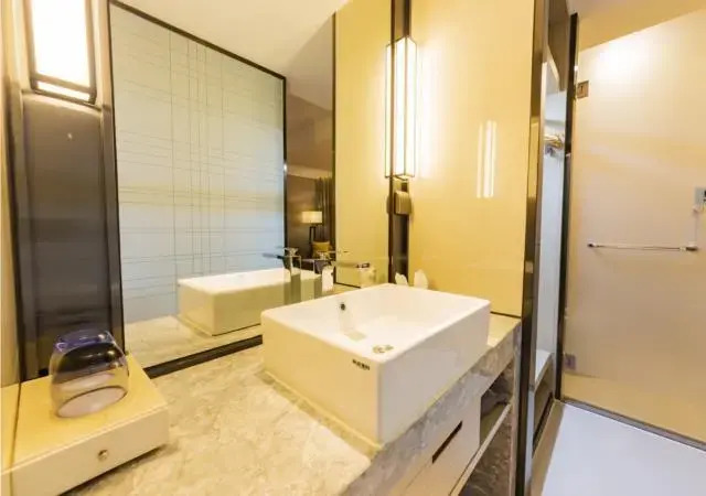 Echarm Hotel Zhangzhou Jiaomei Town Railway Station Renhe Xi Road