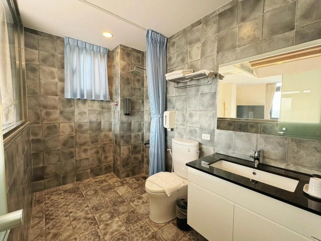 Skyey Ocean B&B