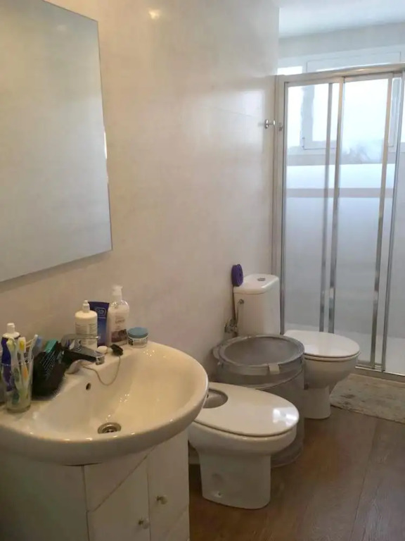 Apartment With 3 Bedrooms in Cambrils, With Enclosed Garden and Wifi -