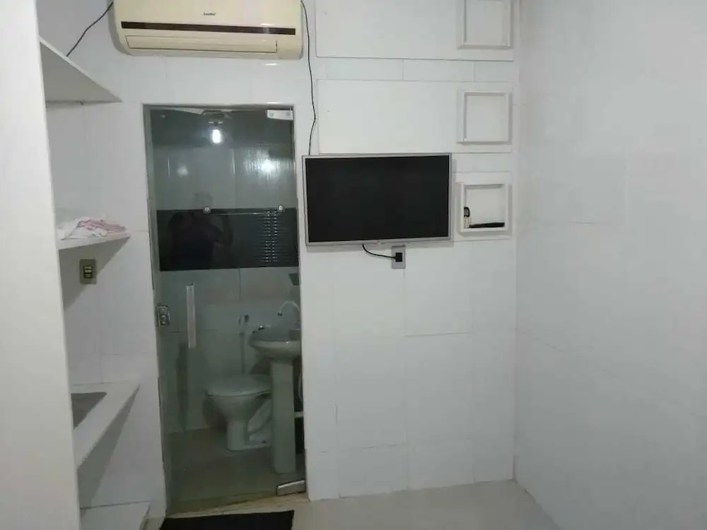 Casa Temporada Próx. Praia Aruana