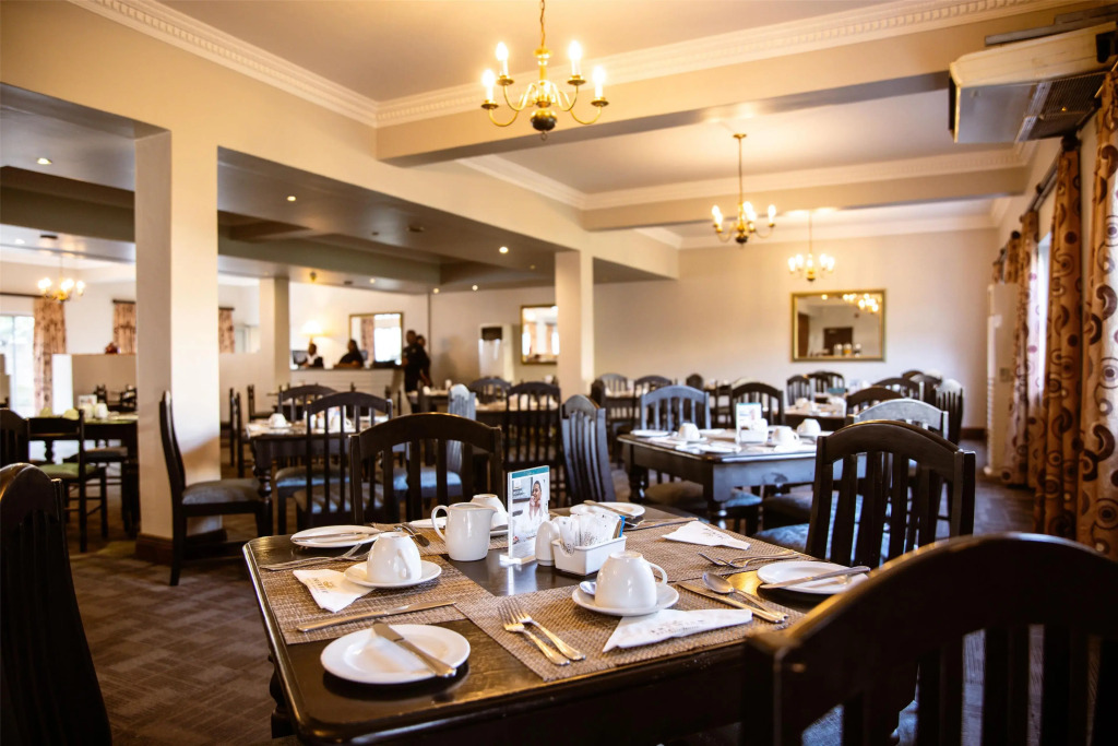 Premier Splendid Inn Pinetown
