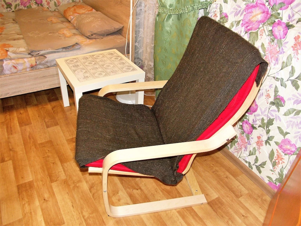 Studios on Grazhdanskaya