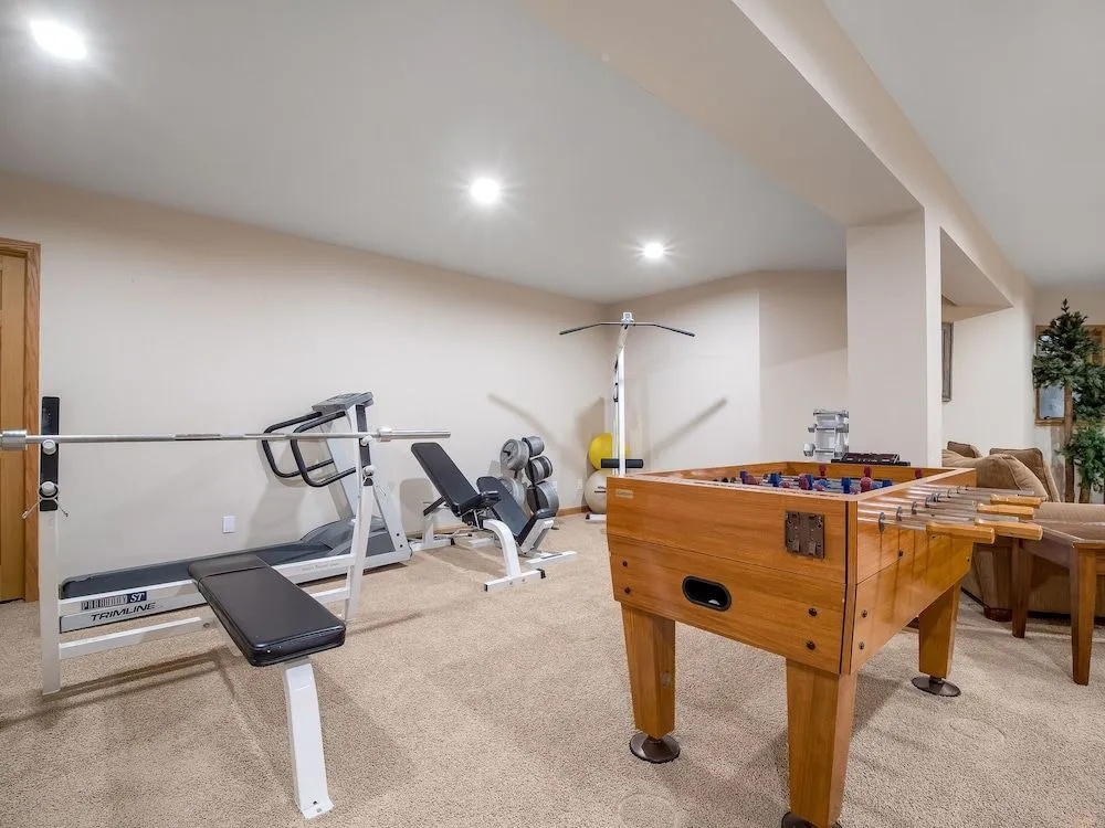 HSLG Keystone Ranch Retreat 5 bedroom