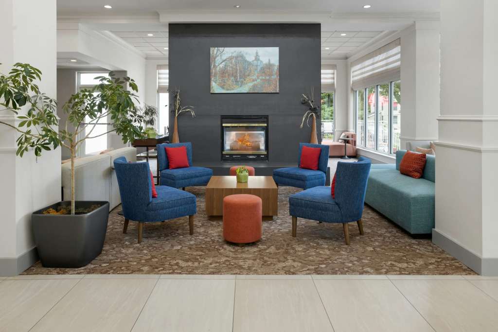 Hilton Garden Inn State College