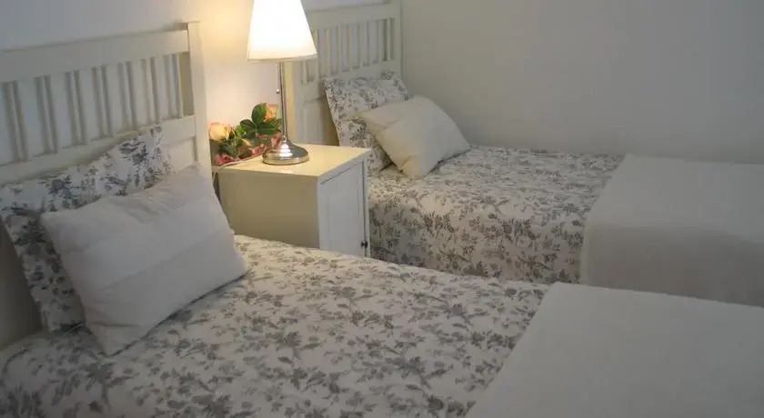 Studio Apartment Sonnenbühl