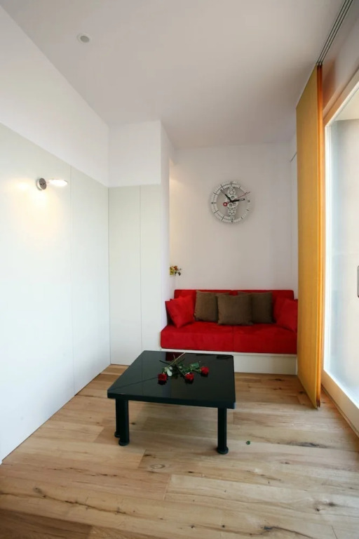 Hotel La Sosta