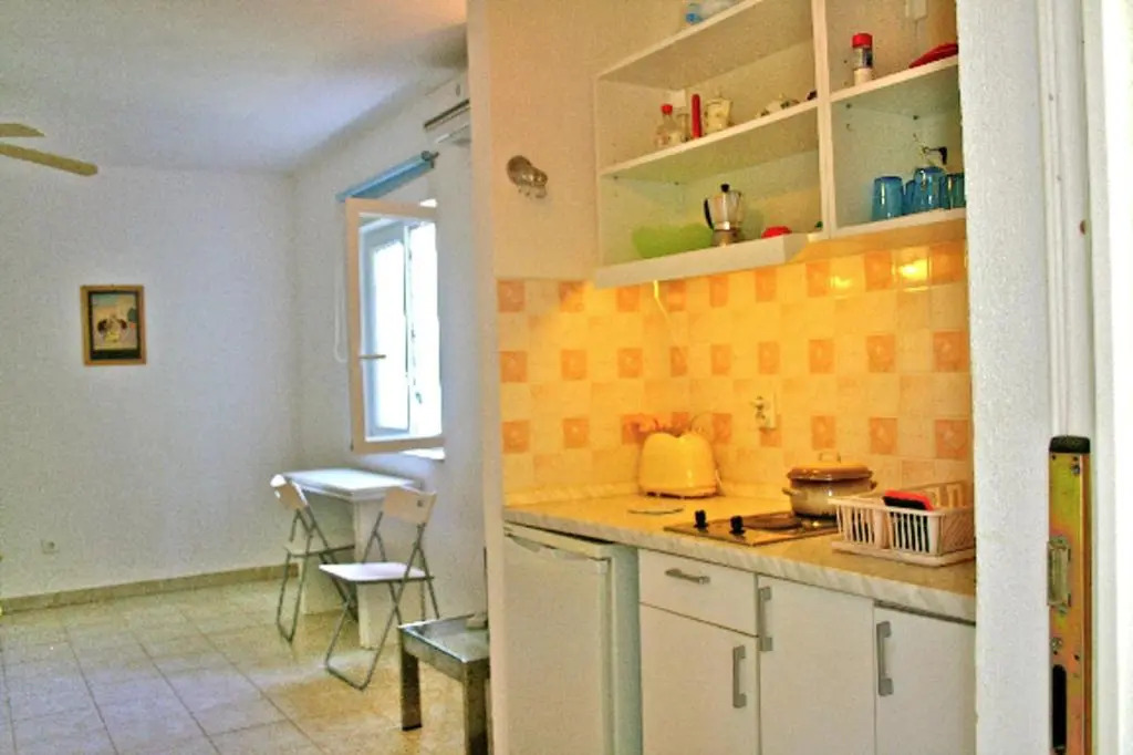 Studio at Biograd na Moru